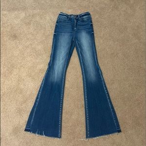 KanCan High Rise Super Flares